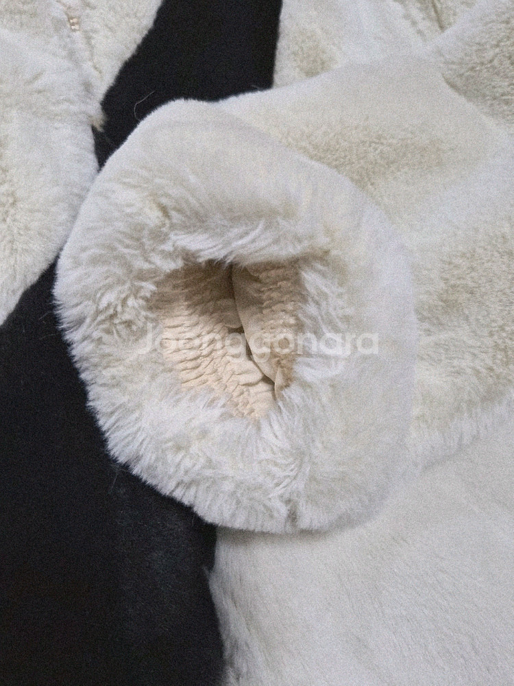 나이키 후리스 빅 스우시 플리스 자켓--4