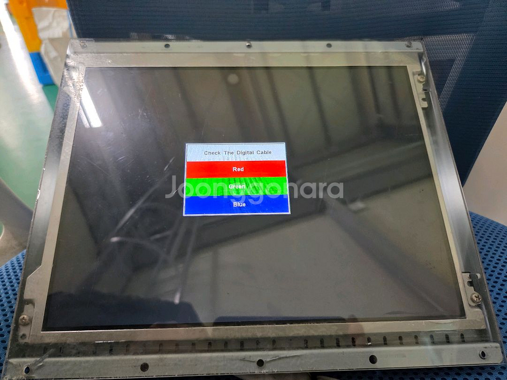 12.1인치 TFT lcd모니터--0