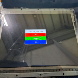 12.1인치 TFT lcd모니터