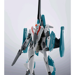 마크로스 발키리 건담 HI-METAL R VF-2SS VALKYRIE