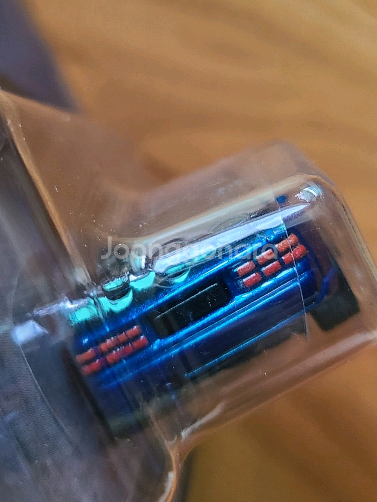 핫휠 프리미엄 포르쉐 944 터보 미개봉품--3