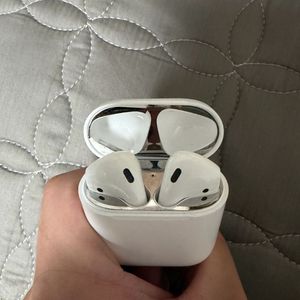 에어팟2세대 팝니다