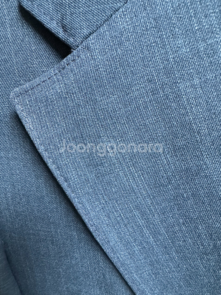 클래식 셋업 정장 세트 (M사이즈)--1