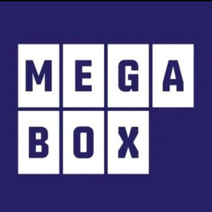 메가박스 2D주중/주말 예매