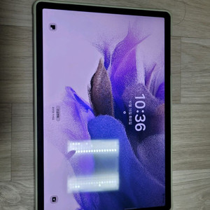 삼성 갤럭시 탭 S7 FE 64GB wifi S급