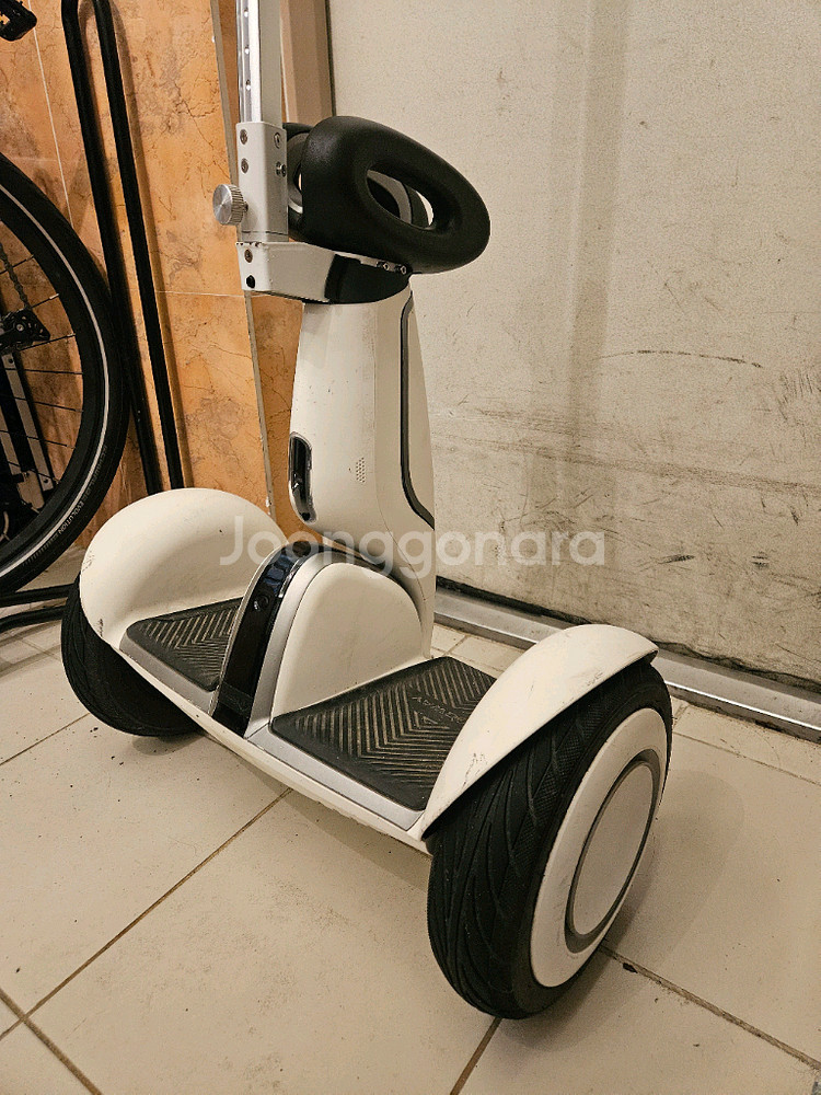 나인봇 미니S 플러스 전동휠 판매--1