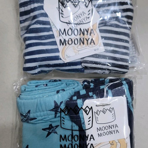 무냐무냐 남아삼각팬티 65호 2매입 2세트 새상품