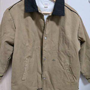 고유 팀워크자켓 jxl