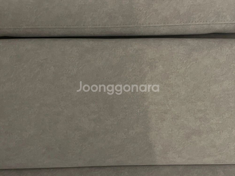 페브릭쇼파 L자형 6인 코너형--3