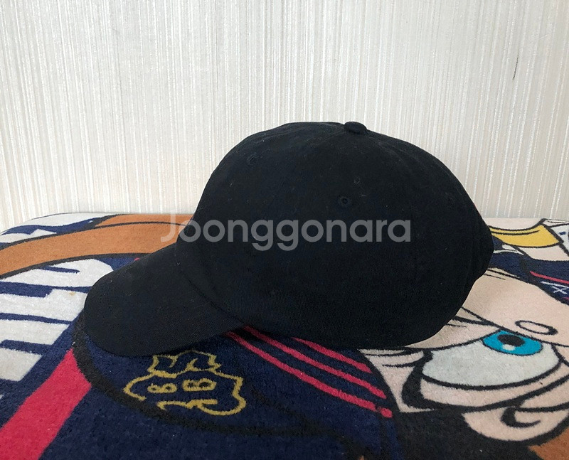 폴로(POLO)랄프로렌 볼캡/모자 블랙--2