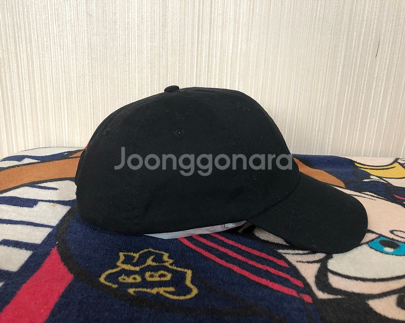 폴로(POLO)랄프로렌 볼캡/모자 블랙--6