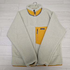 파타고니아 레트로x 펠리컨골드L