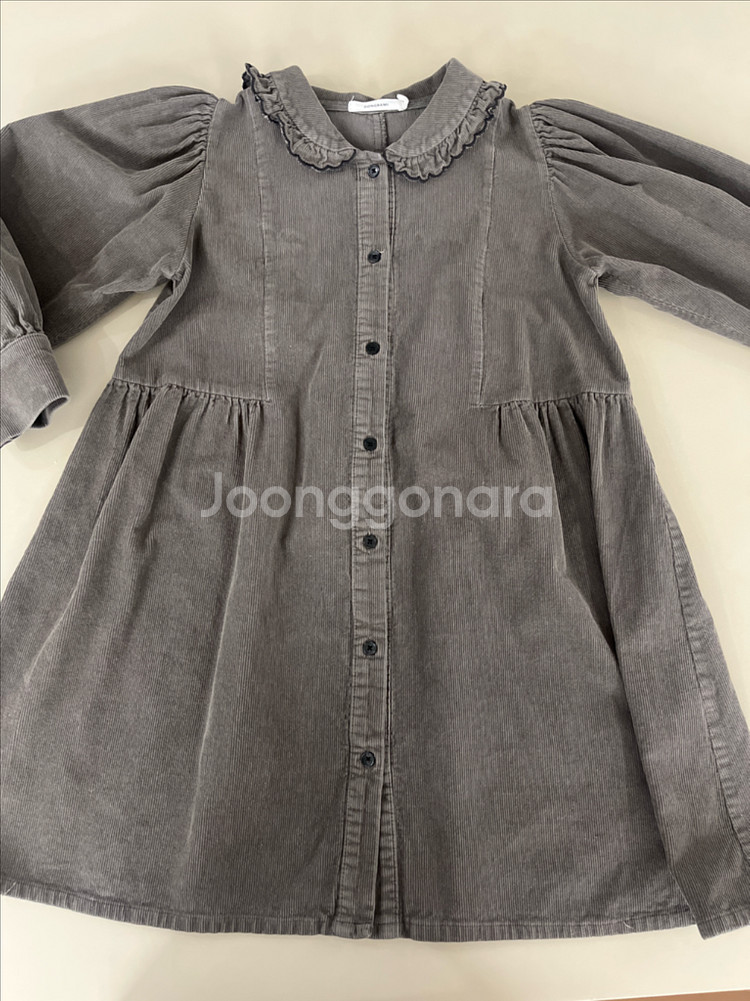 동그라미마켓 XXL 원피스--0