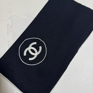 샤넬 제니머플러