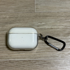 에어팟프로 1세대 본체, 왼쪽 유닛