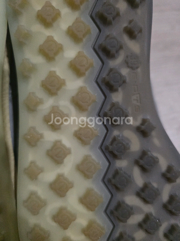 ECCO GOLF 바이움 스파이크리스 골프화 39 245MM--6