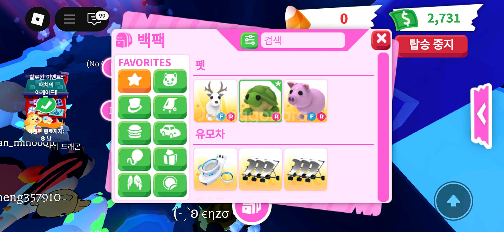 입양하세요 펫 팝니당--0