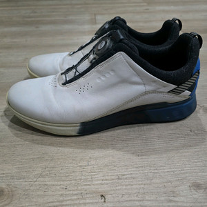 ECCO GOLF S-3 스파이크리스 골프화 43 275mm