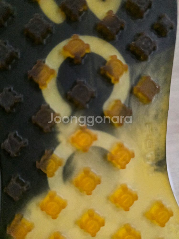 ECCO GOLF S-3 스파이크리스 골프화 43 275mm--6