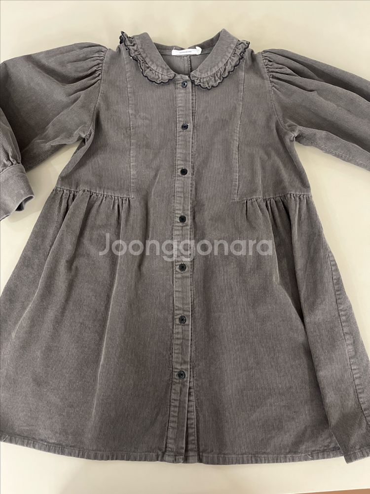 동그라미마켓 XXL 원피스--2