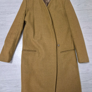 여성 겨울 코트, 무스탕, 패딩, 원피스 7벌