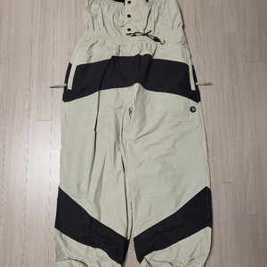 2425 가프 보드복 하의