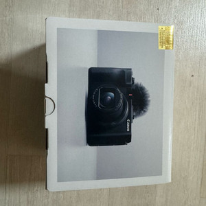 캐논 파워샷 V1 디지털카메라