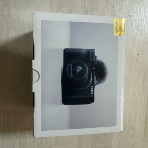 캐논 파워샷 V1 디지털카메라