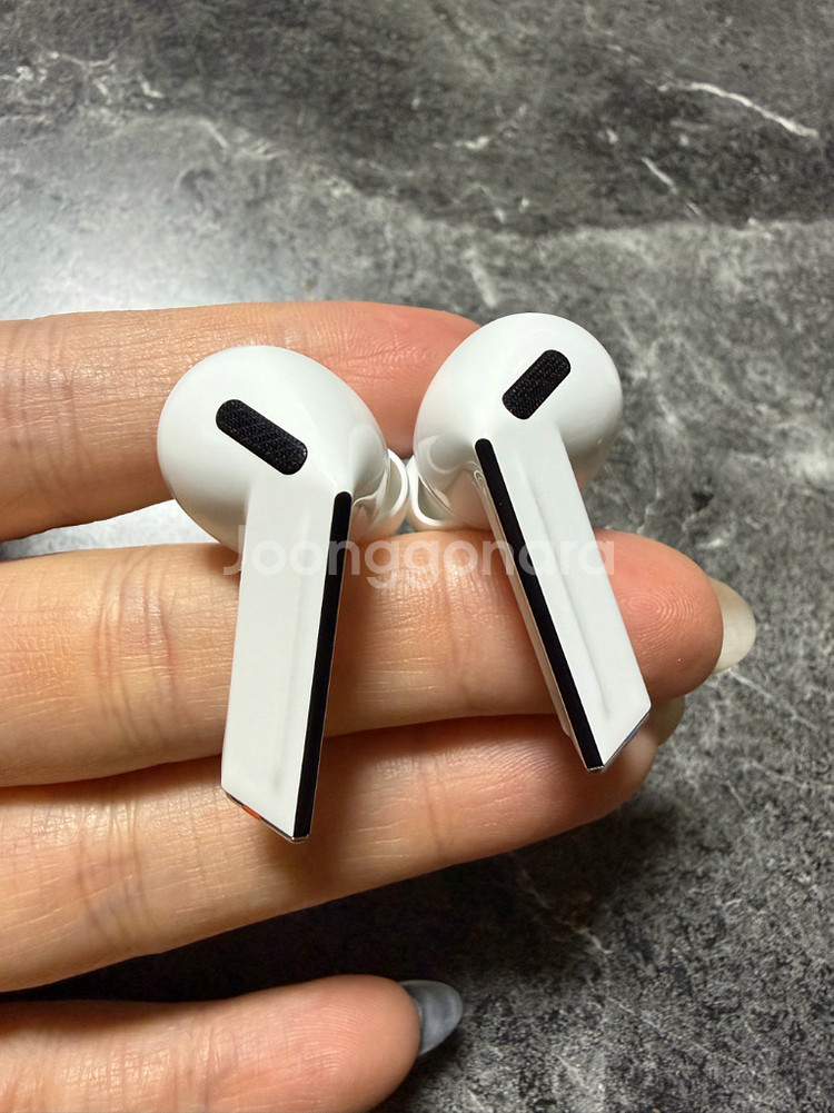 갤럭시버즈3프로 판매합니다 !--3