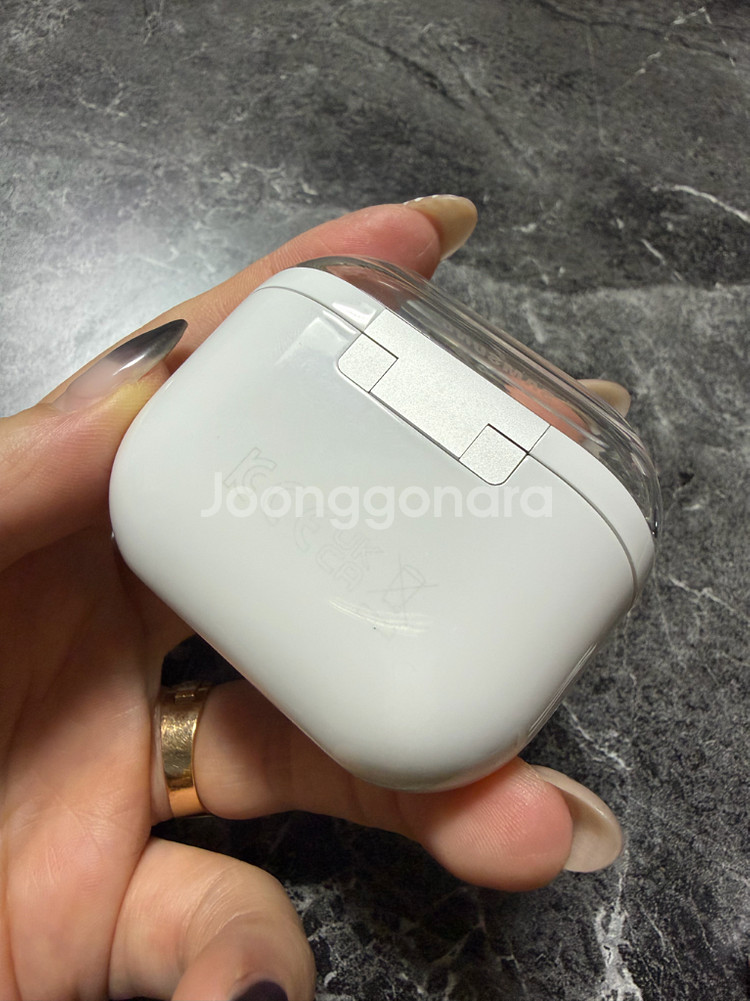 갤럭시버즈3프로 판매합니다 !--5