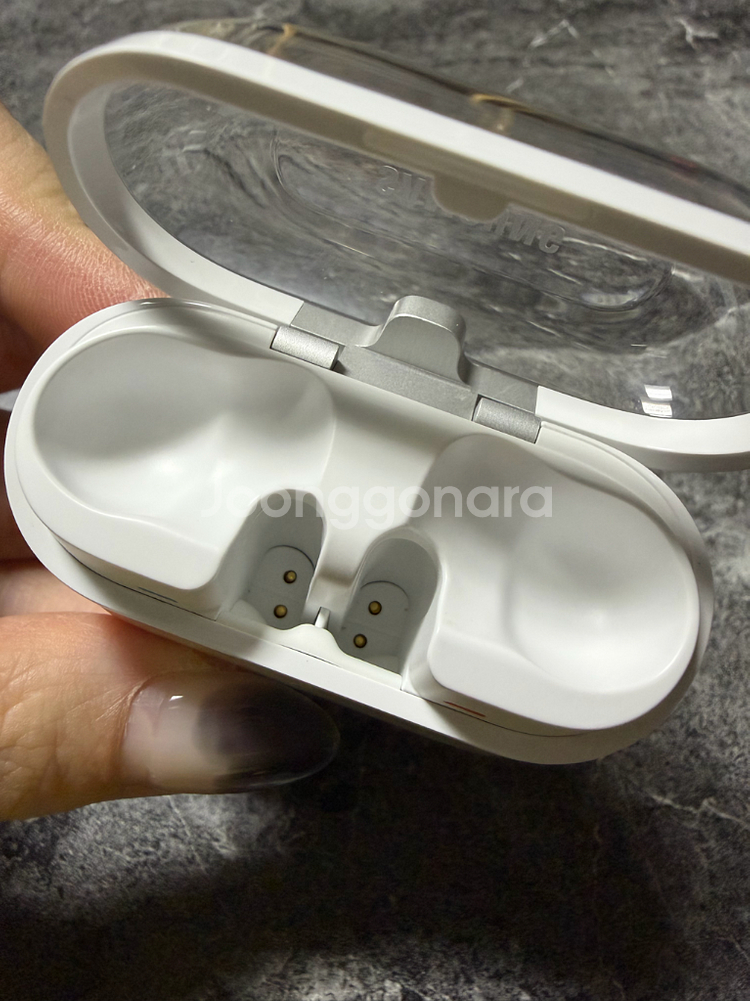 갤럭시버즈3프로 판매합니다 !--6