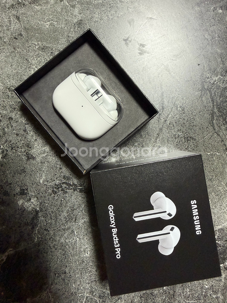 갤럭시버즈3프로 판매합니다 !--8