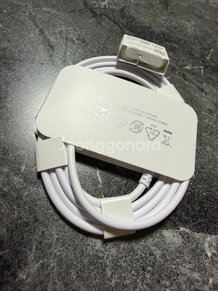 갤럭시버즈3프로 판매합니다 !--7