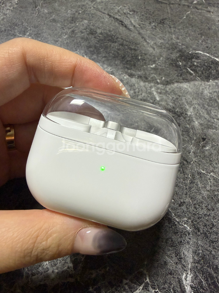 갤럭시버즈3프로 판매합니다 !--4