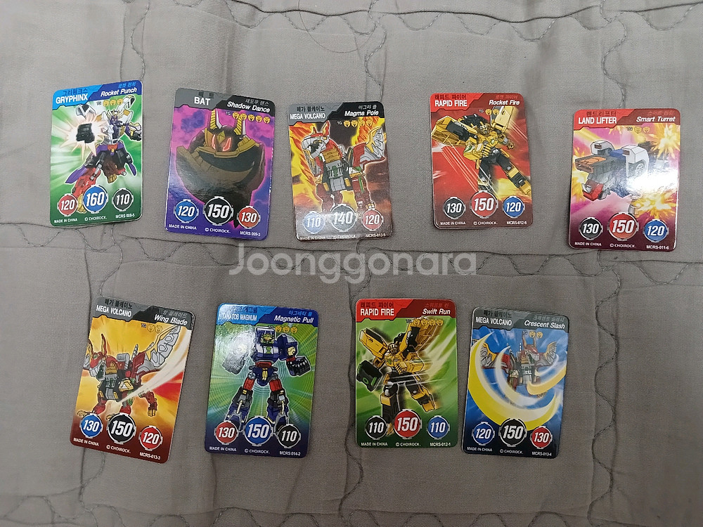 터닝메카드 갓 카드 판매--0