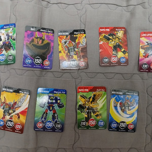 터닝메카드 갓 카드 판매