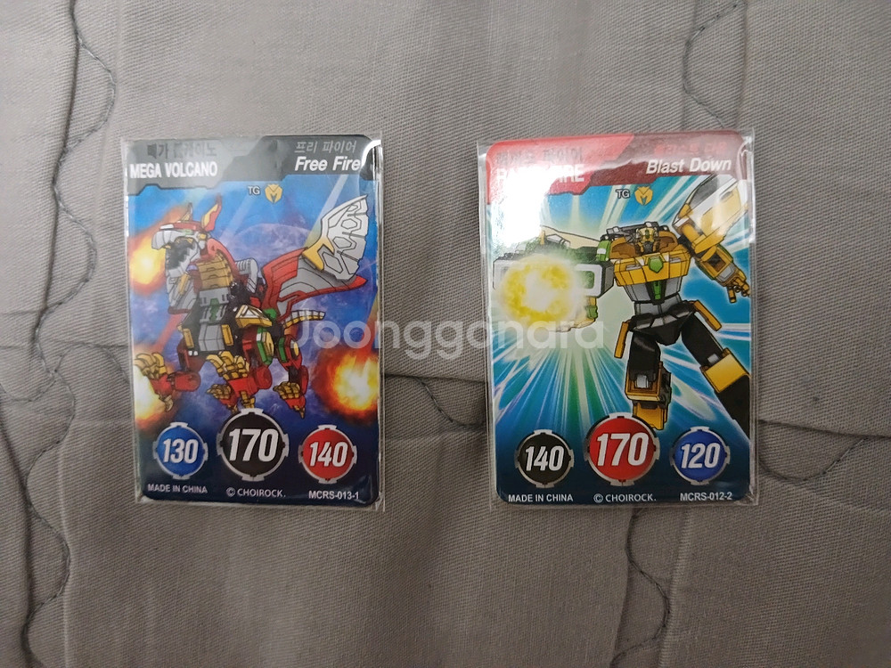 터닝메카드 갓 카드 판매--1