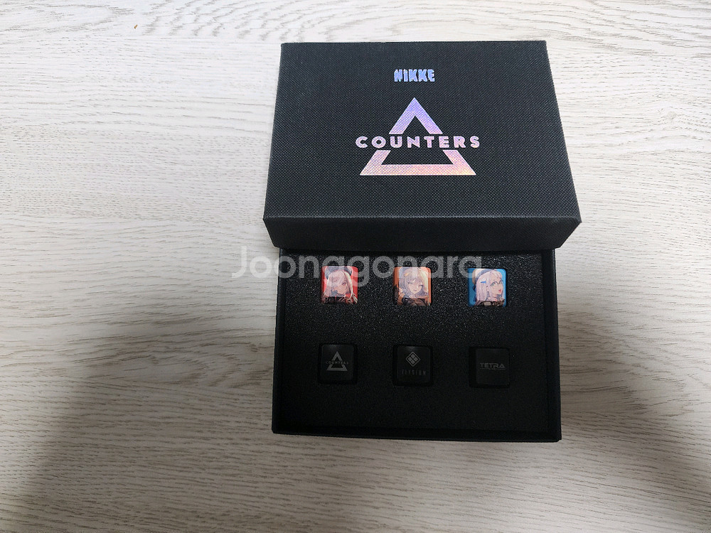 니케 키캡 팝니다--0