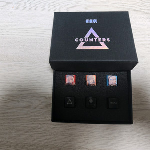 니케 키캡 팝니다