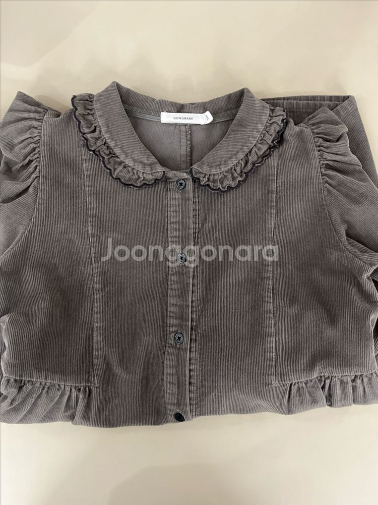 동그라미마켓 XXL 원피스--3