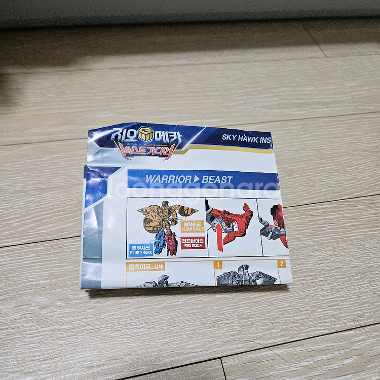 지오메카 스카이호크 풀세트 판매합니다.--2