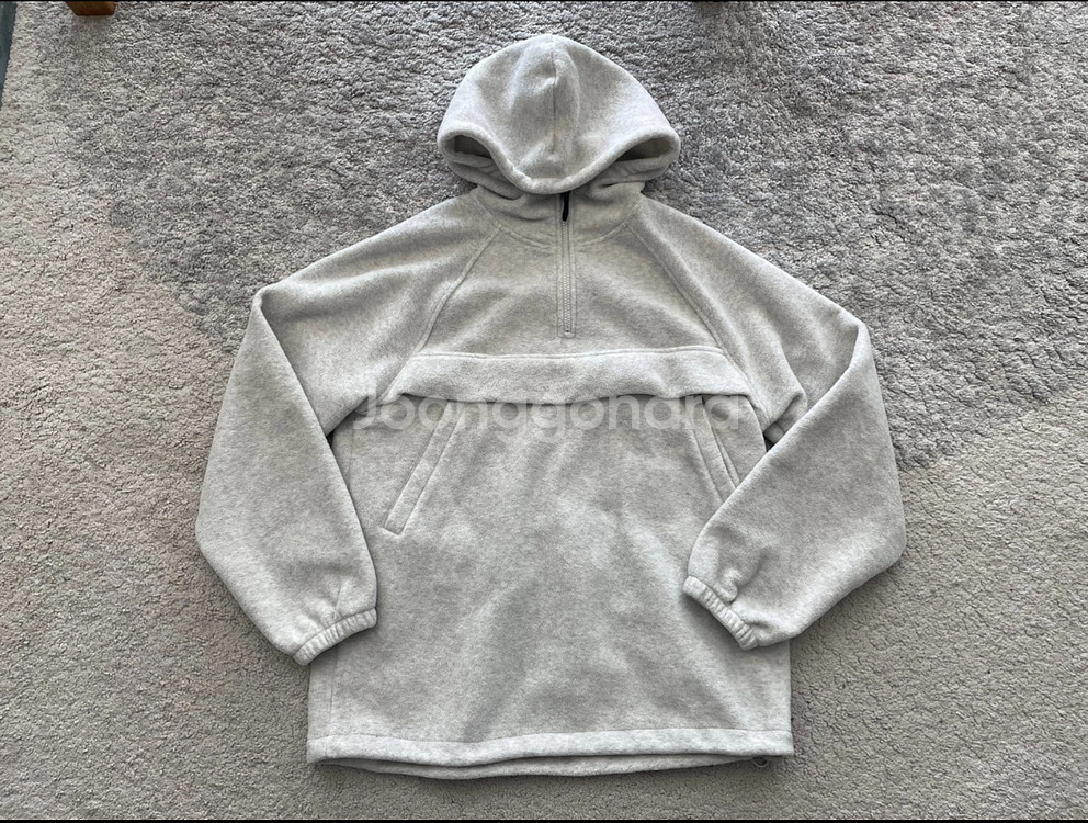 아르켓 후디 S--0