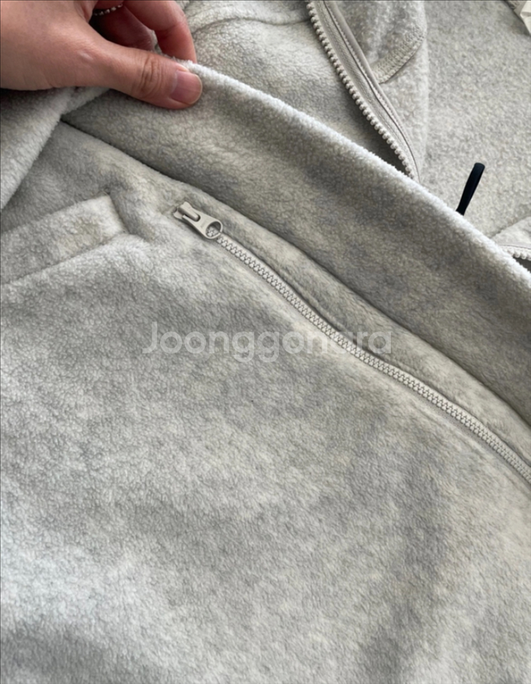 아르켓 후디 S--4