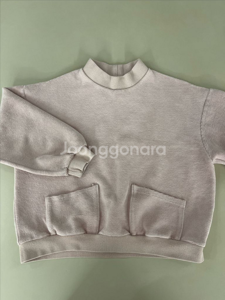 코듀로이 셋업 XXL--0