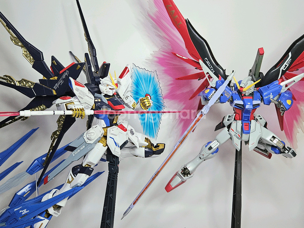 MG 건담 가조 데칼작 판매 -1--1