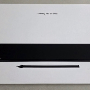 미개봉 새상품 갤럭시 탭 S11 울트라 512기가 와이파이