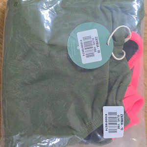 제이드 잠비아 올리브 우10