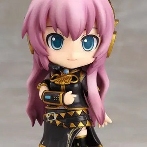 메구리네 루카 고전 넨도 넨드로이드 피규어 미소녀