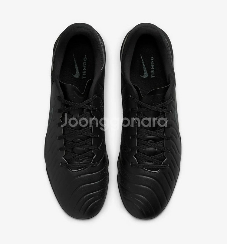 [265 270 275] 나이키 티엠포 레전드10 아카데미 TF 풋살화--3