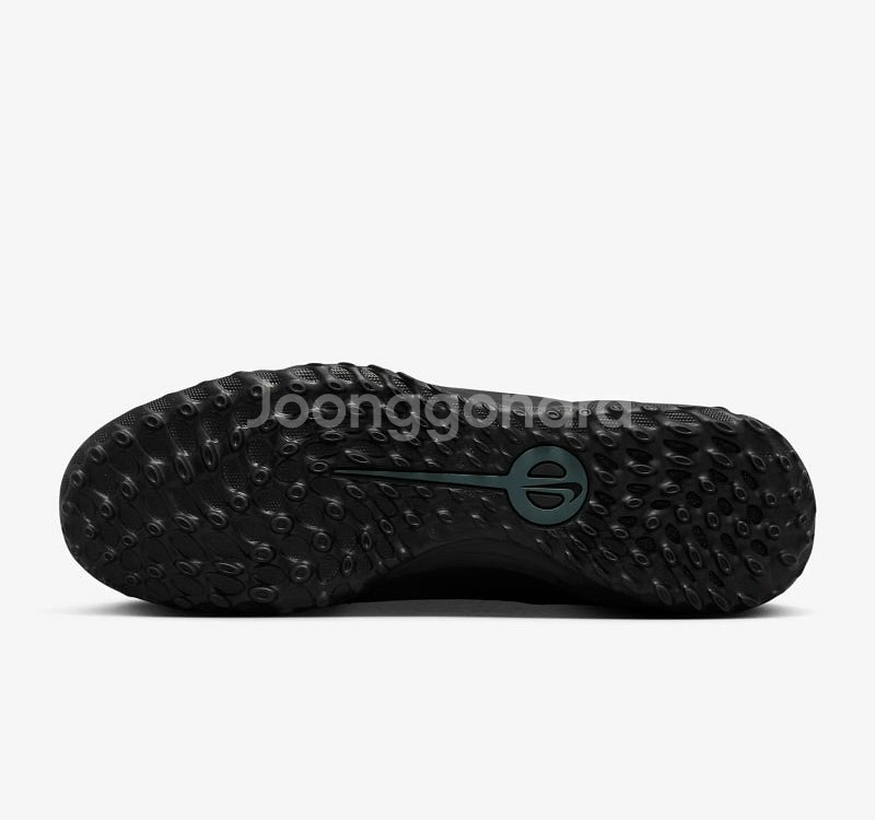 [265 270 275] 나이키 티엠포 레전드10 아카데미 TF 풋살화--5